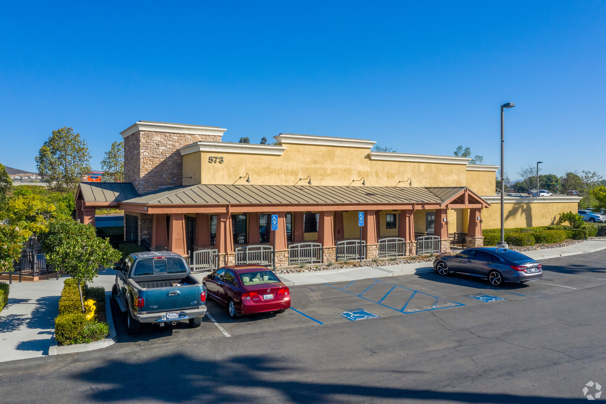 555-595 Grand Ave, San Marcos, CA for Rent