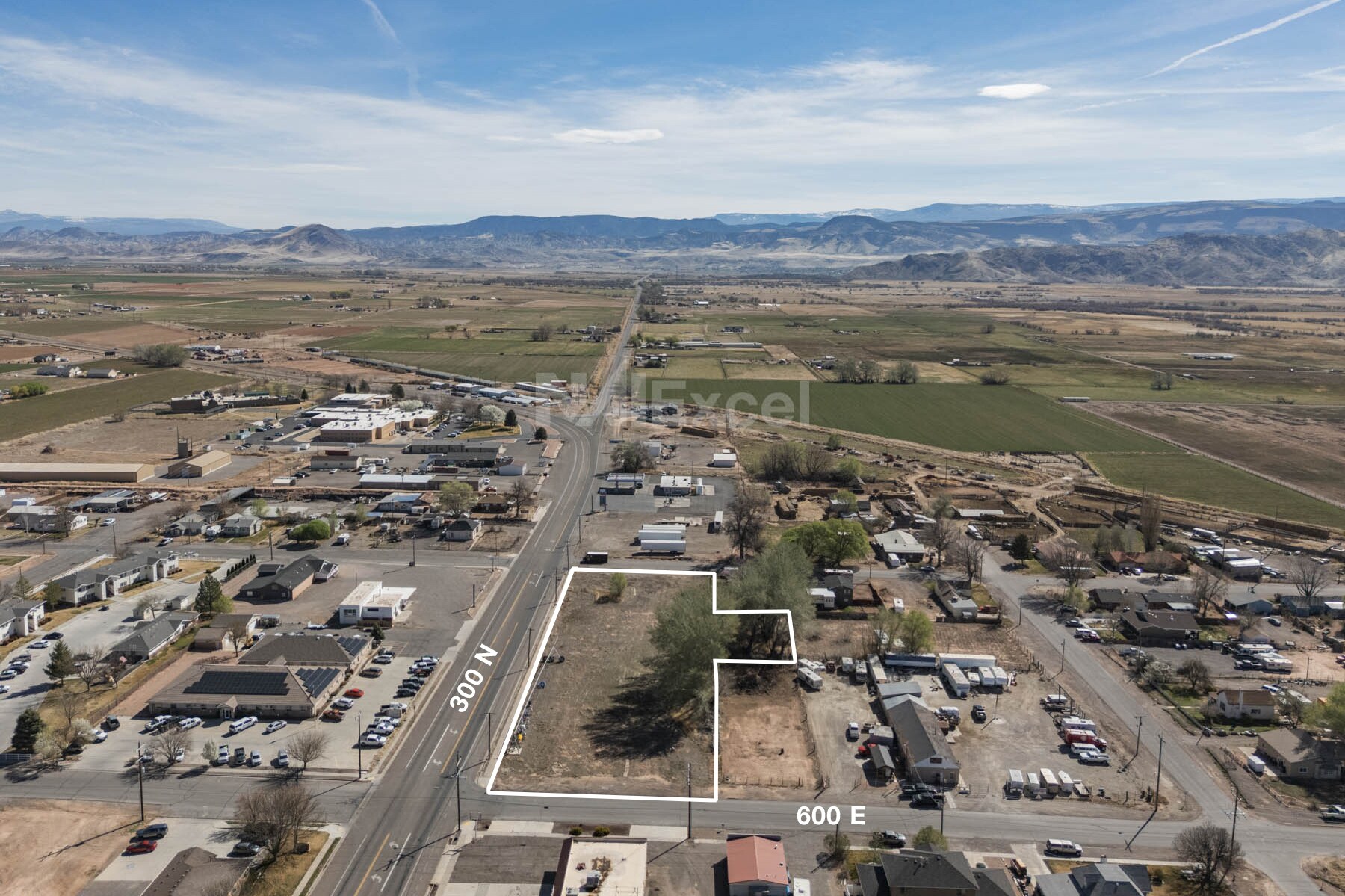 662 300 N, Richfield, UT for Sale