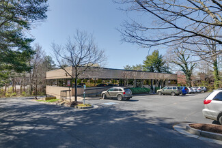 Richmond, VA Office - 8917 Fargo Rd