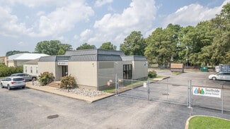 Portsmouth, VA Office - 3400 Airline Blvd Portsmouth, VA Office - 3400 Airline Blvd