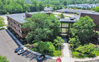 Mayfield Heights, OH Office - 6000 Parkland Blvd