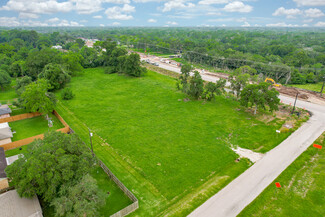 West Columbia, TX Commercial - W Meadow Ln