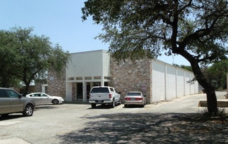 San Antonio, TX Industrial - 11910 Radium St