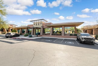 Scottsdale, AZ Medical - 9927 E Bell Rd