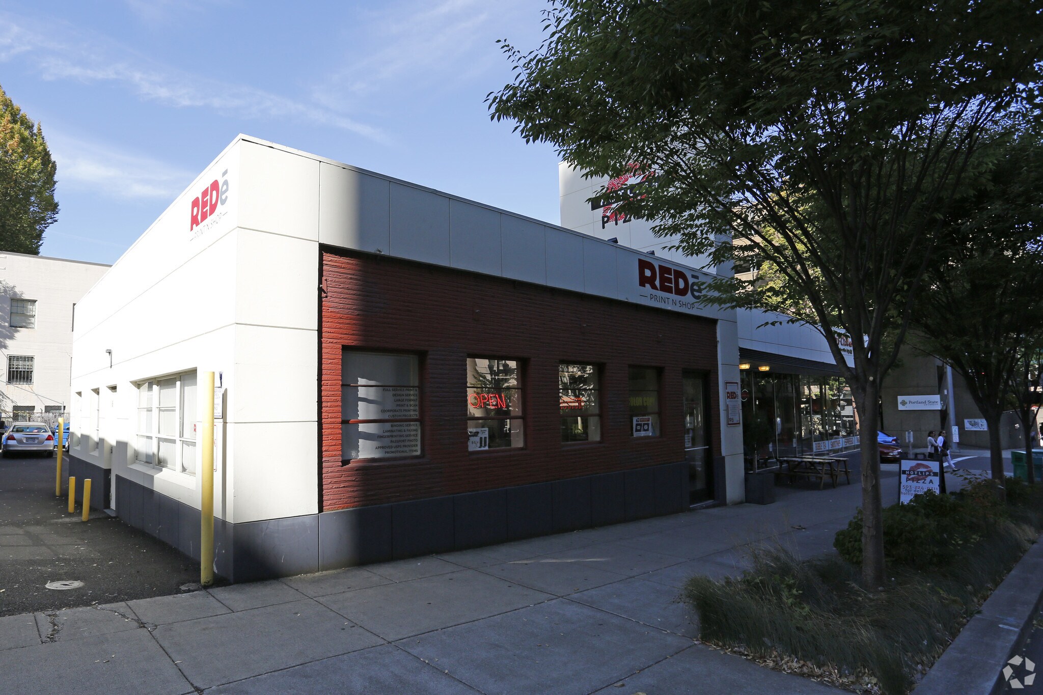 1915 SW 6th Ave, Portland, OR for Rent