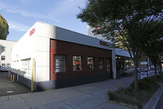 Portland, OR Retail - 1915 SW 6th Ave
