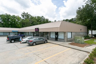Jacksonville, FL Retail - 8968-8970 103rd St Jacksonville, FL Retail - 8968-8970 103rd St