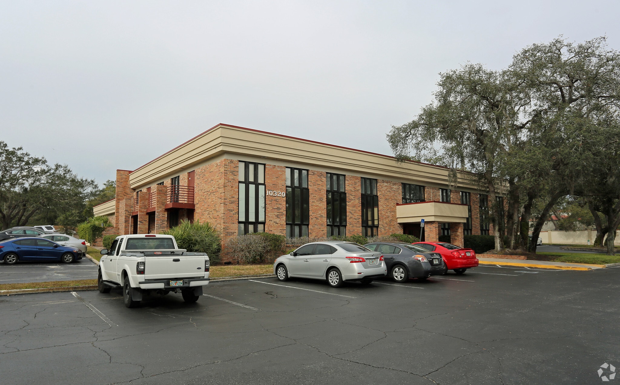 10320 N 56th St Temple Terrace, FL 33617 Office Property for Lease on