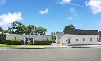 Verona, NJ Office - 15 Rockland Ter