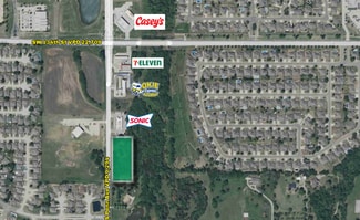 Oklahoma City, OK Commercial Land - SW 134th St & S Pennsylvania Ave Oklahoma City, OK Commercial Land - SW 134th St & S Pennsylvania Ave