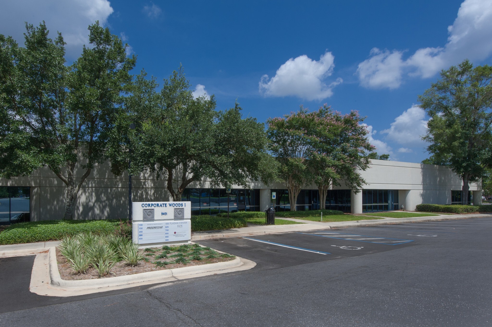 5401 Corporate Woods Dr, Pensacola, FL for Rent