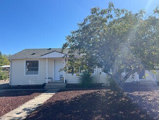 Corvallis, OR Apartments - 350 SE Lilly Ave