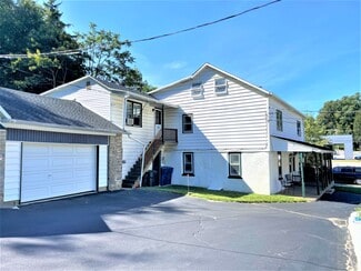 Coatesville, PA Retail - 740-748 W Lincoln Hwy