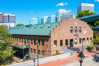 Richmond, VA Office - 140 Virginia St