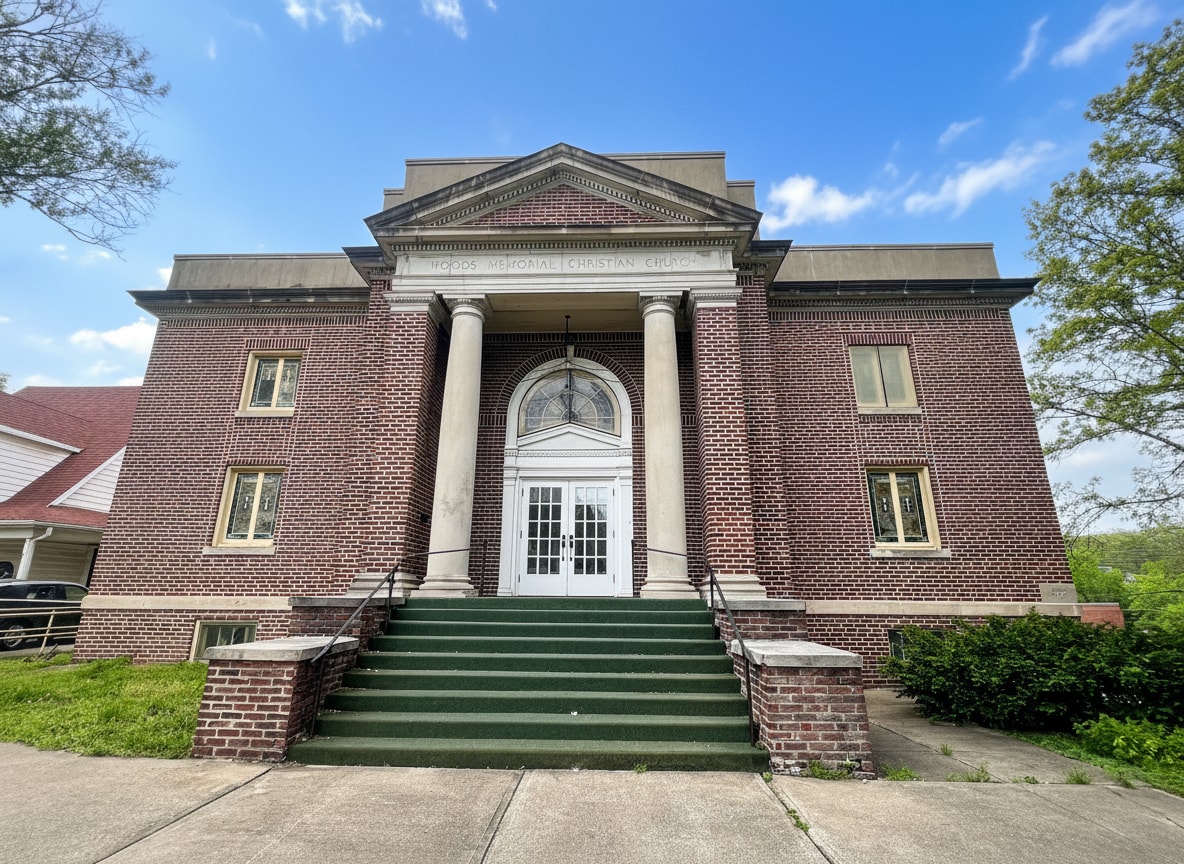 417 Concourse Ave, Excelsior Springs, MO for Sale