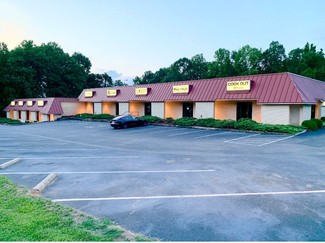 Raleigh, NC Flex - 6320 Angus Dr