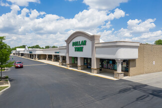 Delaware, OH Retail - 1139-1183 Columbus Pike