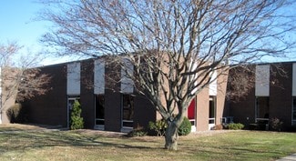 New Britain, CT Industrial - 151-167 John Downey Dr