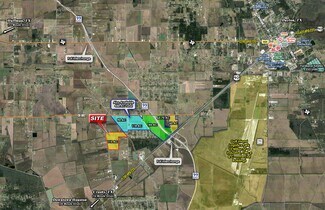 Dayton, TX Commercial Land - 0 CR 604
