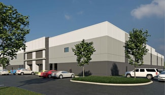 New Albany, OH Industrial - 9360 Innovation Campus Way
