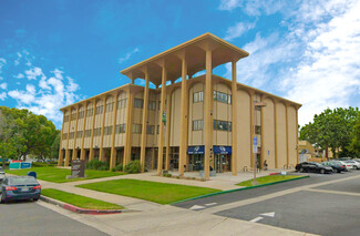 West Covina, CA Office/Medical - 935 S Sunset Ave