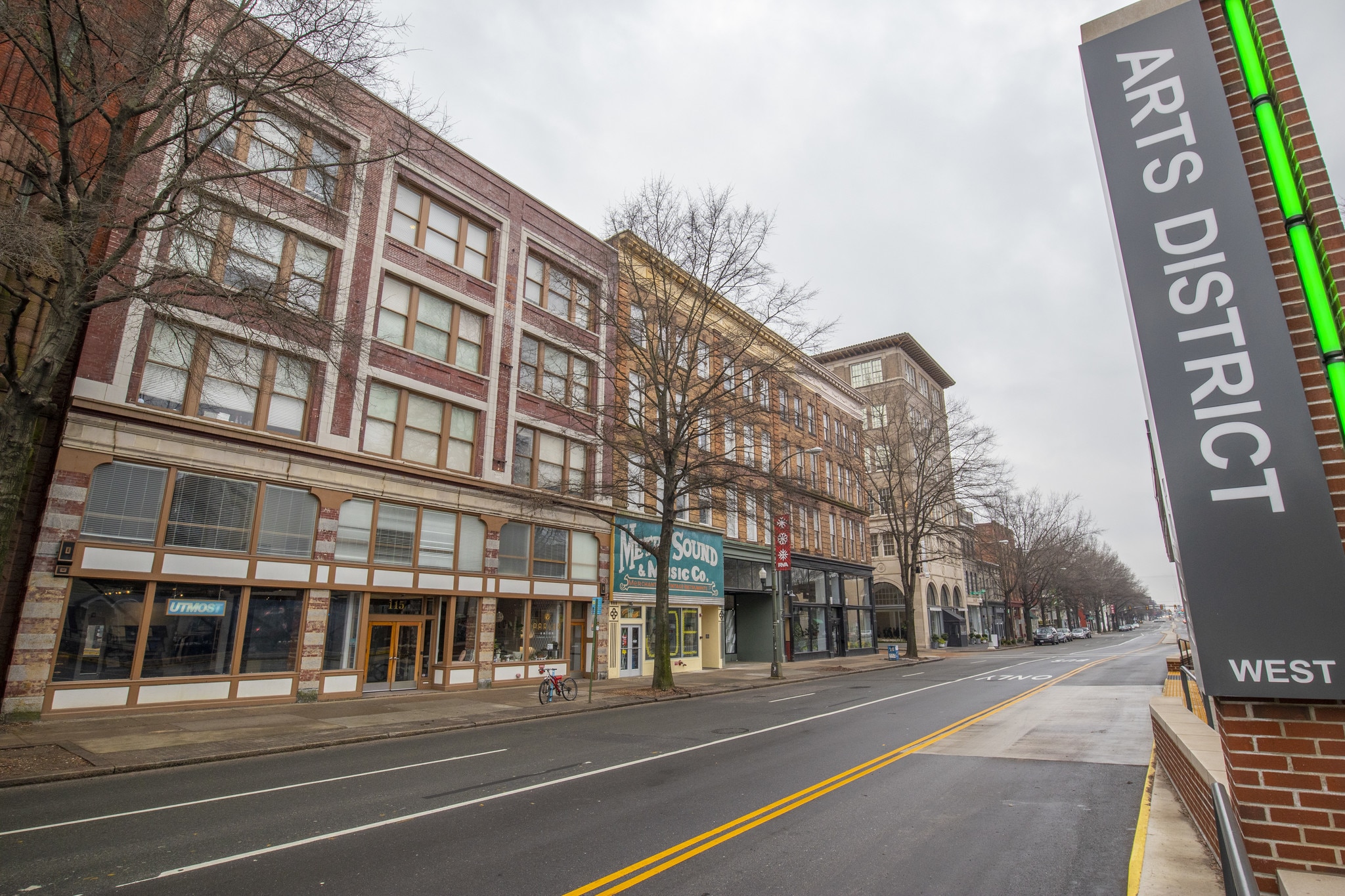 115 W Broad St, Richmond, VA for Rent
