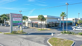 New Port Richey, FL Office/Medical - 6440 Massachusetts Ave