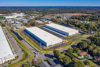 Concord, NC Industrial - 180 International Dr NW Concord, NC Industrial - 180 International Dr NW