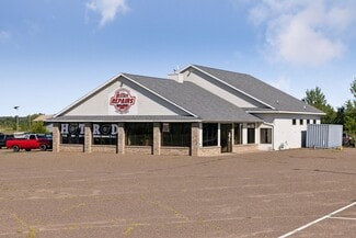 Osceola, WI Retail - 931 240th St