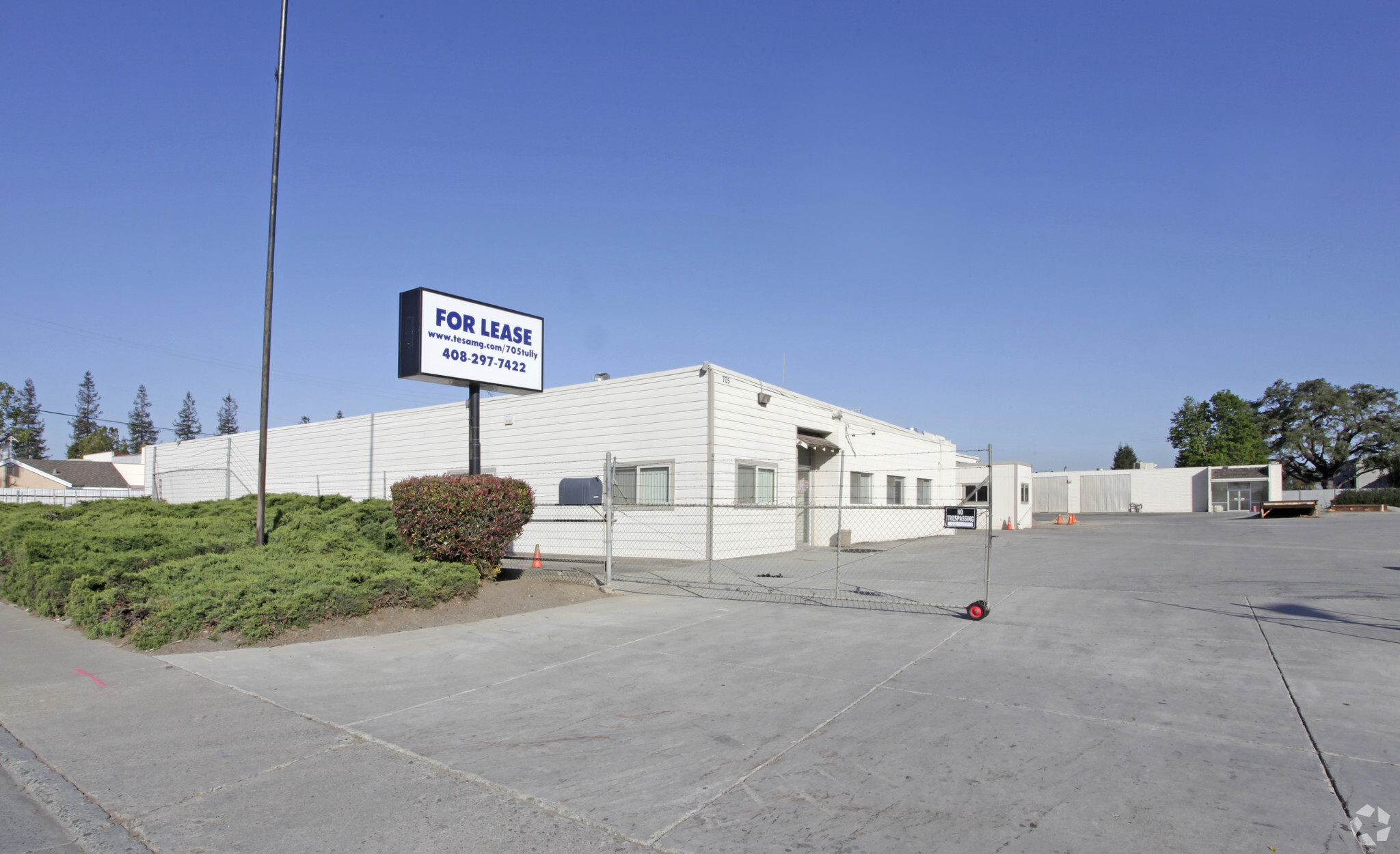 705 Tully Rd, San Jose, CA for Rent