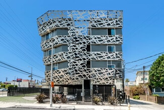 Venice, CA Loft/Creative Space - 2434 Lincoln Blvd