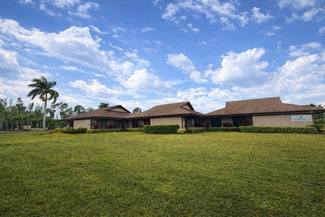 Fort Myers, FL Office - 12734 Kenwood Ln