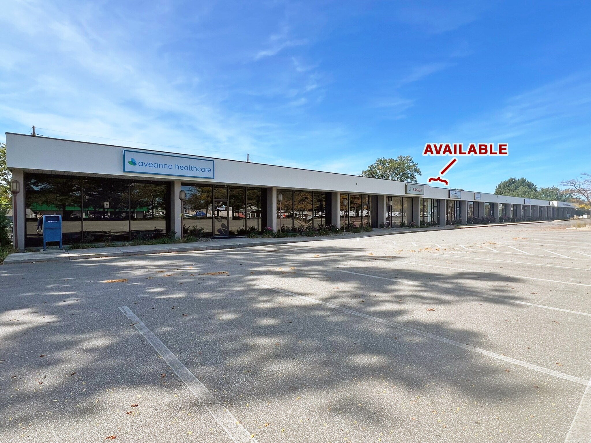 1600 Peninsula Dr, Erie, PA for Rent