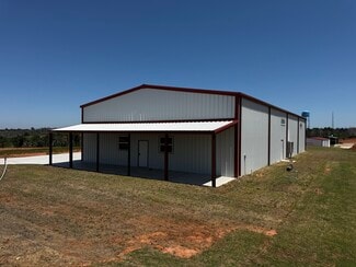 Edmond, OK Warehouse - 11734 Blacksand Dr Edmond, OK Warehouse - 11734 Blacksand Dr
