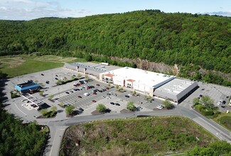 Winsted, CT Commercial Land - 200 New Hartford Rd Winsted, CT Commercial Land - 200 New Hartford Rd