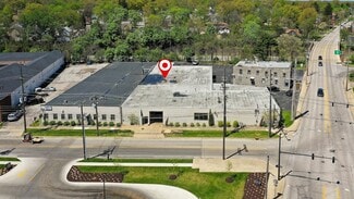 Cuyahoga Falls, OH Flex - 2740 2nd St