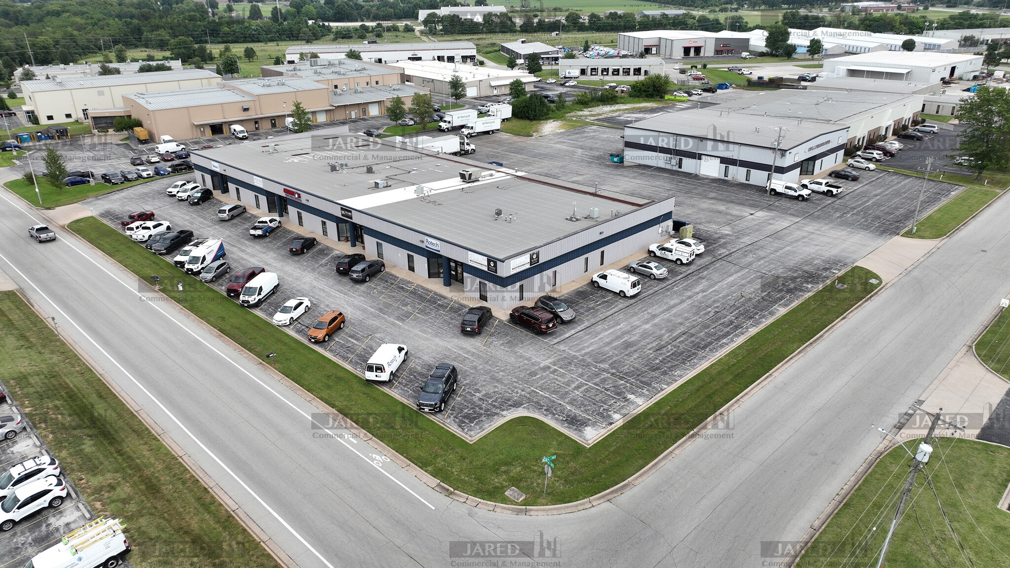 2720-2748 S Austin Ave, Springfield, MO for Rent