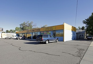 Denver, CO Freestanding - 5440 W 44th Ave