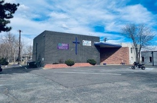 Wheat Ridge, CO Churches - 7125 W 44th Ave