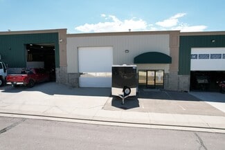 Spanish Fork, UT Industrial - 1152 E 1060 N