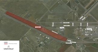 Great Falls, MT Commercial Land - Great Falls International Airport Great Falls, MT Commercial Land - Great Falls International Airport