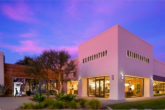 Costa Mesa, CA Office, Flex - 3303-3323 Hyland Ave