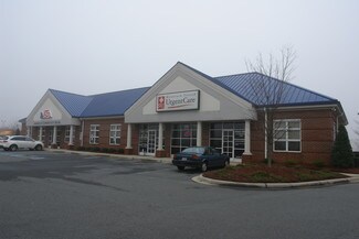 Charlotte, NC Office/Medical - 3500 Mt. Holly Huntersville Rd