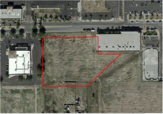 San Jacinto, CA Commercial Land - E Commonwealth Ave San Jacinto, CA Commercial Land - E Commonwealth Ave