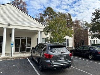 North Charleston, SC Medical - 5401 Netherby Rd