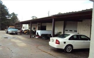 Griffin, GA Auto Repair - 1108 Anne St Griffin, GA Auto Repair - 1108 Anne St