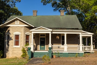 Thomaston, GA Office - 314 S Green St