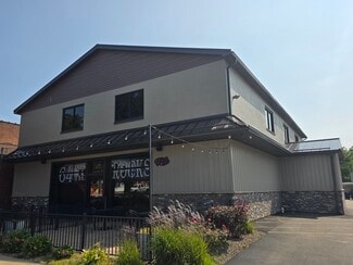 Fredonia, NY Bar - 64 W Main St