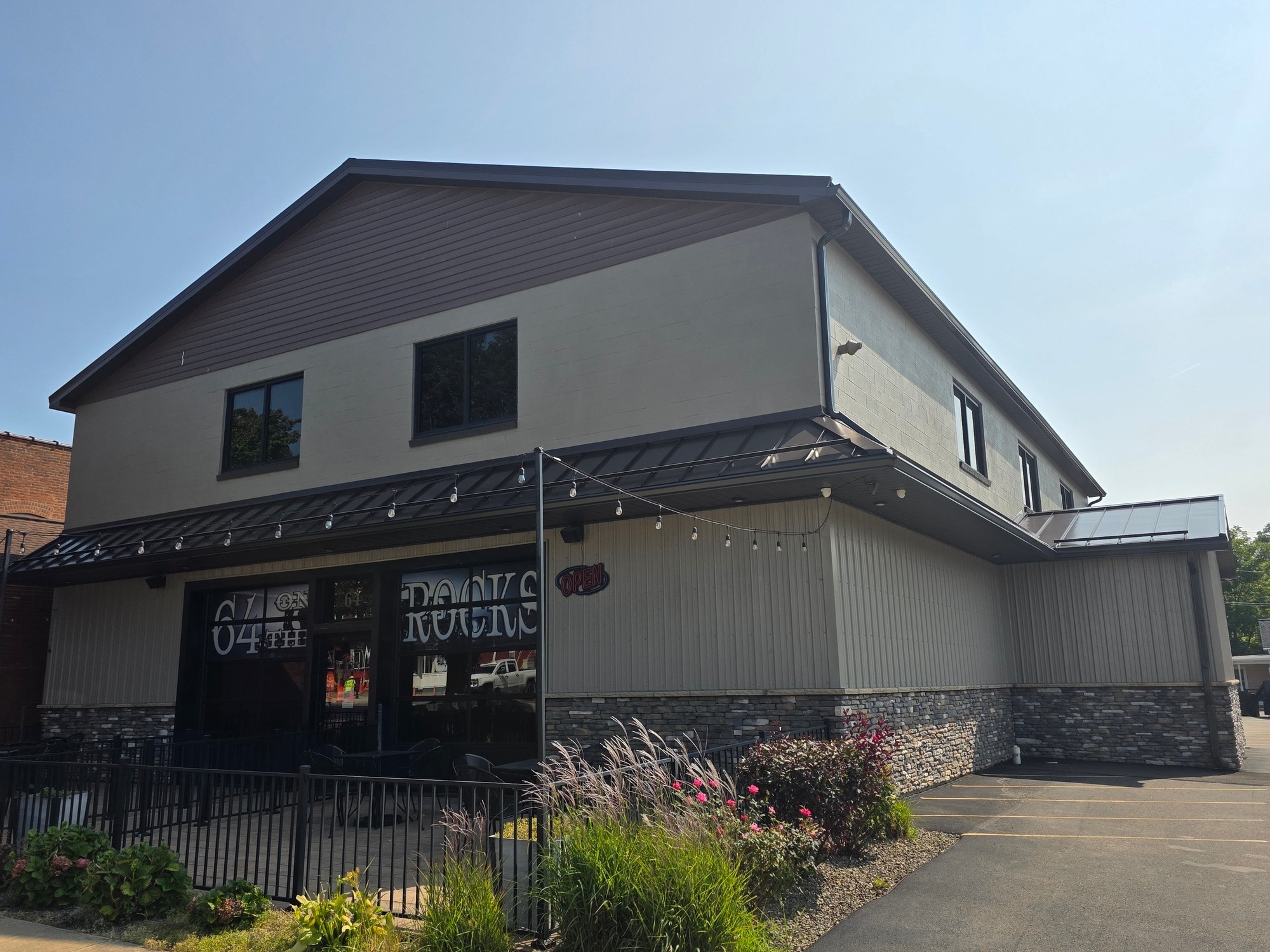 64 W Main St, Fredonia, NY for Sale