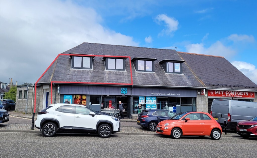 76-78 Countesswells Rd, Aberdeen, ABE for Rent